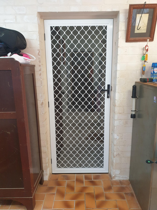 Gallery CQ Smart Screens Security, Awnings, Blinds, Shutters