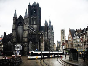 One Favorite Destination