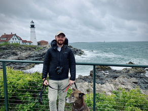 The Lighthouse to show you the way