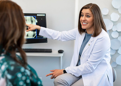 best dentist central queensland
