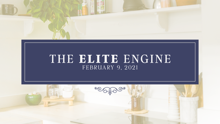 The Elite Engine: February 9 2021