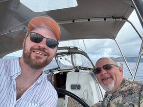 The Maiden Voyage pt 3 | Getting the Boat