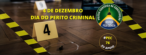4 de Dezembro Dia do Perito Criminal-22