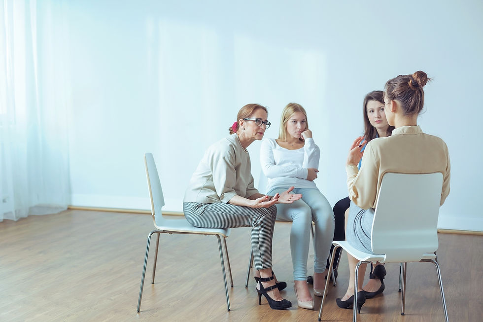 Collega’s volgen samen een opleiding
