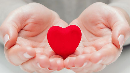 Valentijn zonder jou: Liefde missen in een wereld vol harten