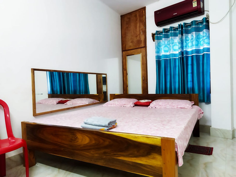 Photo & Video Gallery Shree Hari Guest House Guptipara