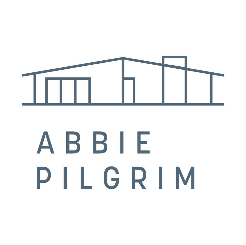 Abbie Pilgrim  - The Porch at Du Pre