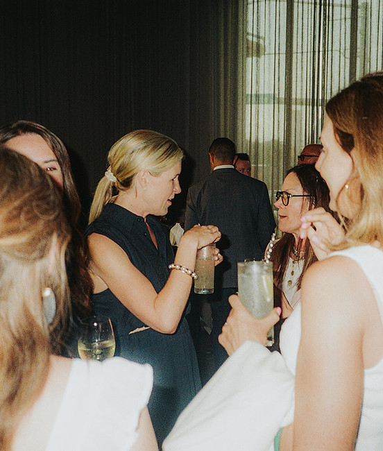 The Closer's Club | Brodsky Properties| Social Club for Real Estate Agents