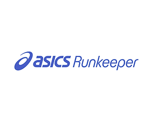 Asics Runkeeper Logo