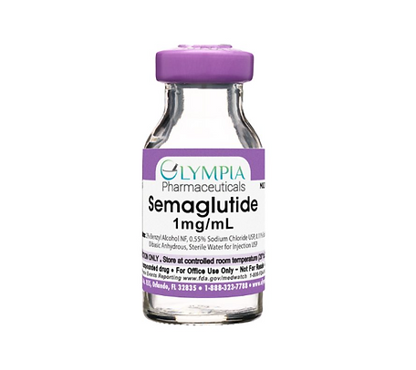 semaglutide for weightloss