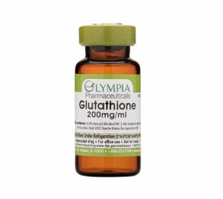 glutathione