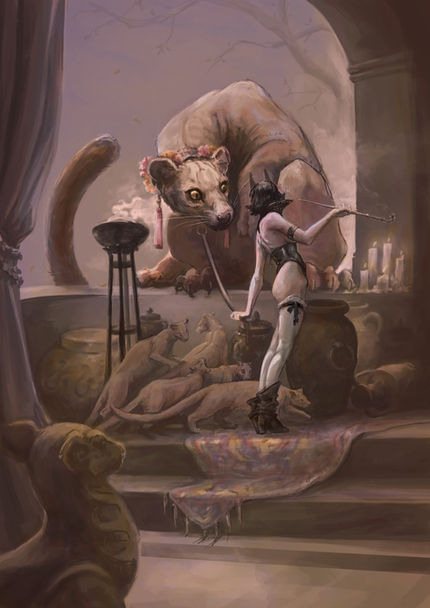 ilustração g. pawlick