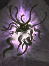 horror cósmico monstros e tesouros rpg card game