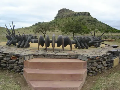Battlefields Kwazulu Natal