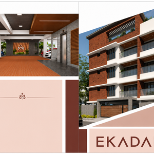 Ekadant - Adyar