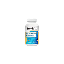 TRIPLE Glucosamin und Gelenkgesundheit