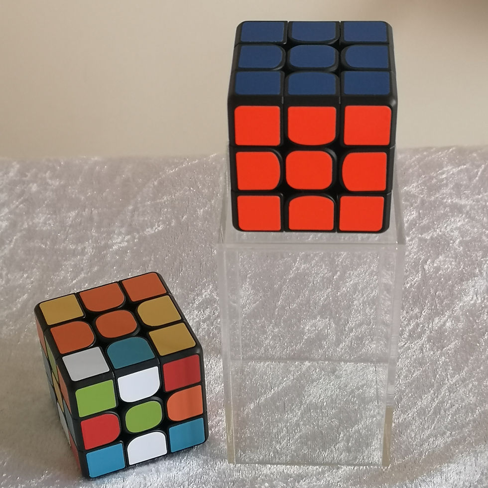 Thumbnail: Cube Tube