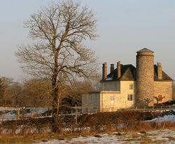 Gite Cantal