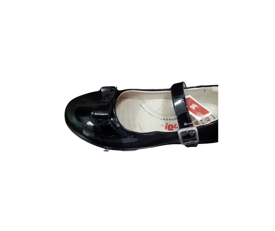 Miniatura: FLAT NEGRO CHAROL