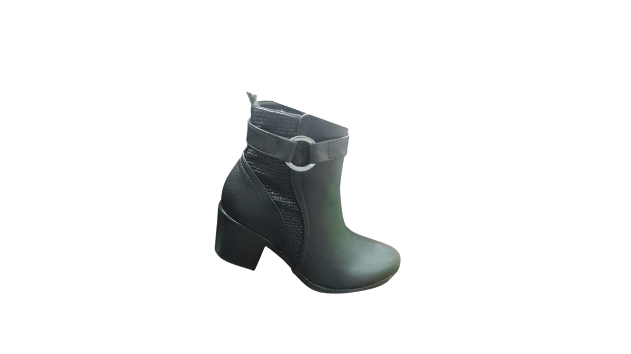 BOTIN NEGRO