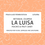 Thumbnail: La Luisa label