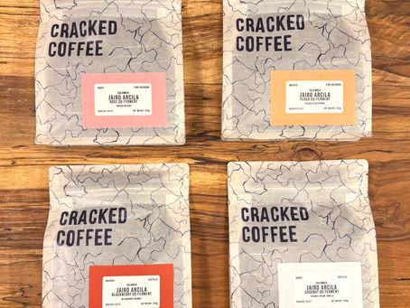 Co-Ferment Coffee, Fruit Fermentations and Why Jairo Arcila Is Changing the Conversation