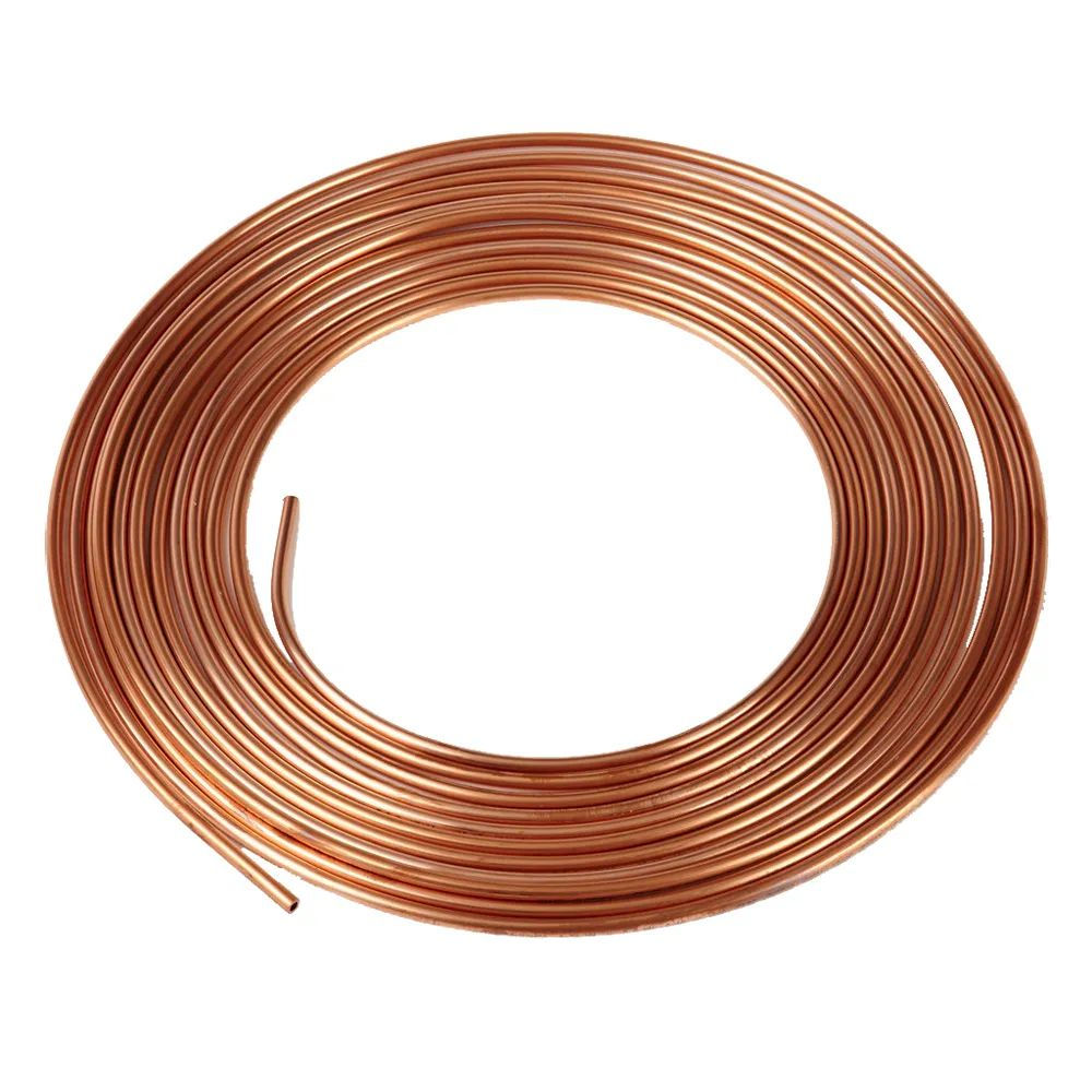 Copper Tube 7.5M