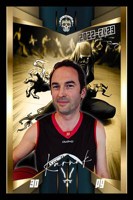 #30 - Yoann "Karnak"