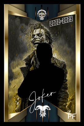 # Fabien "Joker"