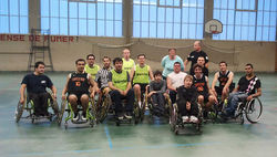 handibasket