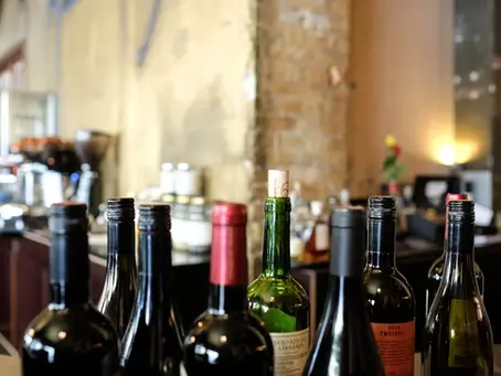 Le Vin Nature, c'est quoi ?