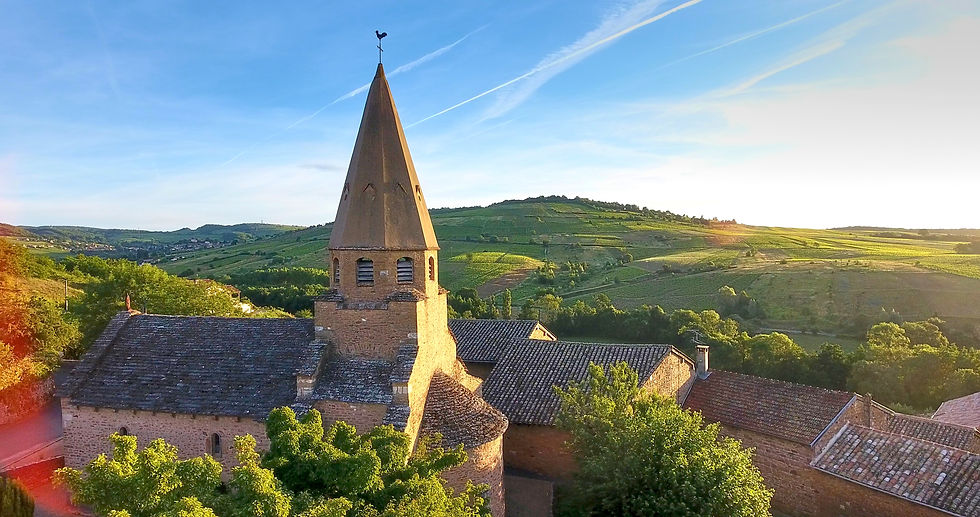 Tout savoir sur Saint-Véran !