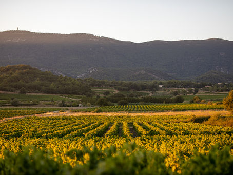 Luberon : le secret le mieux gardé de la Provence 