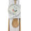 Thumbnail: Spoon rest with spoon (set)