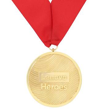 custom-gold-medallion-on-red-ribbon-reco