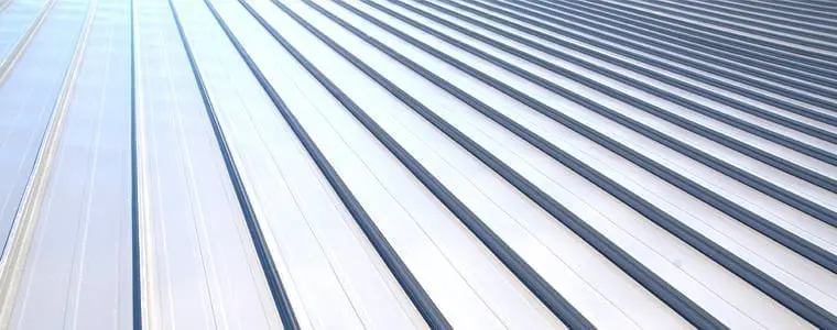 metal roof sheet