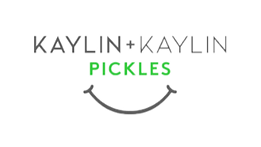 Kaylin + Kaylin Pickles