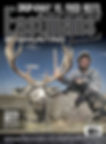 2013 cover of eastmans bowhunting journal