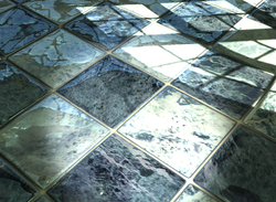 PBR Tiles