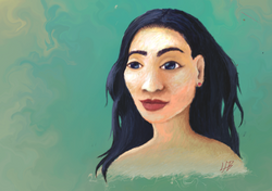 Portrait 1