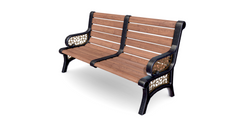 Japanese Bench