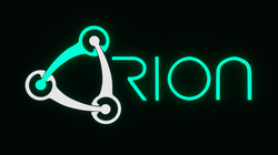 Orion Logo