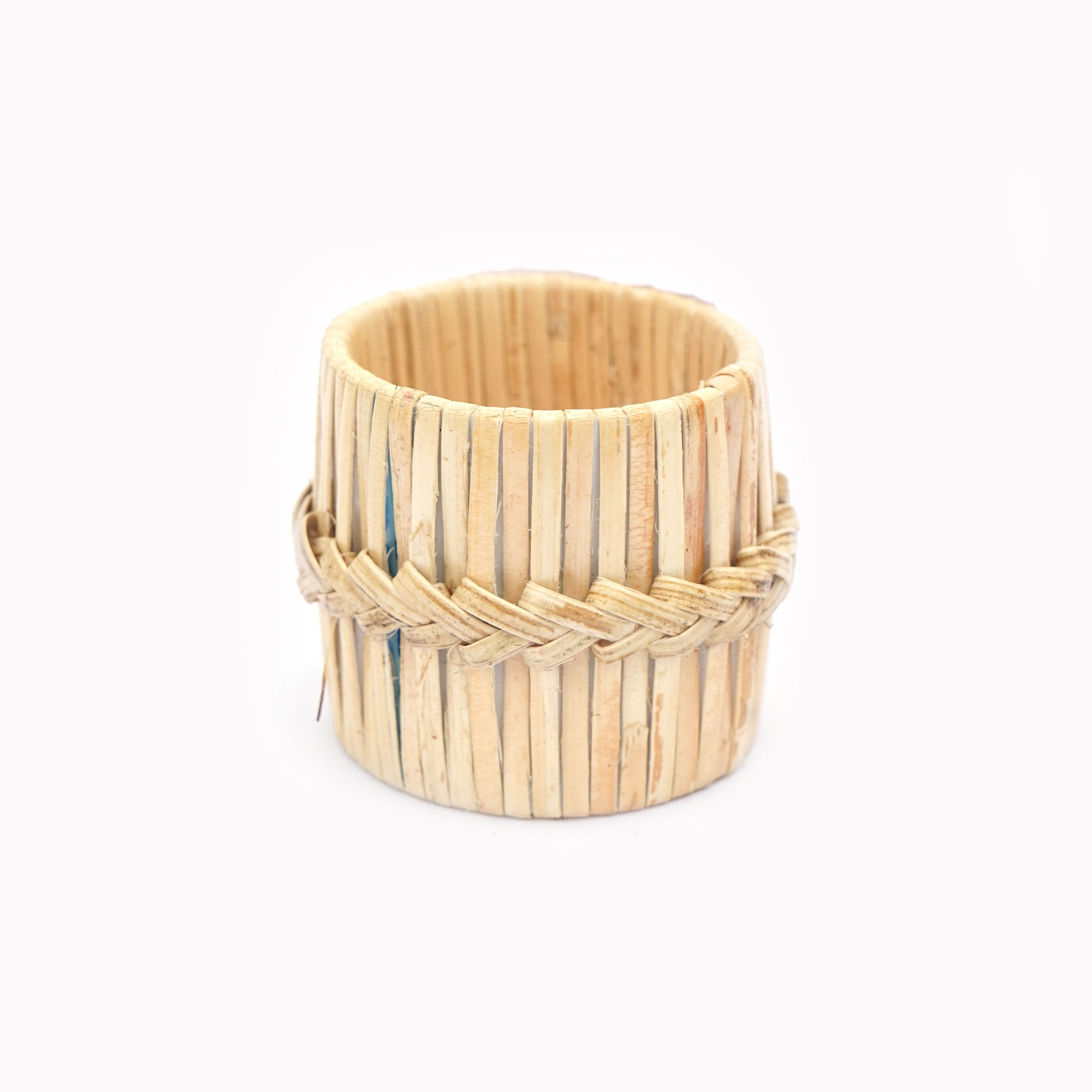 Rattan Napkin Ring