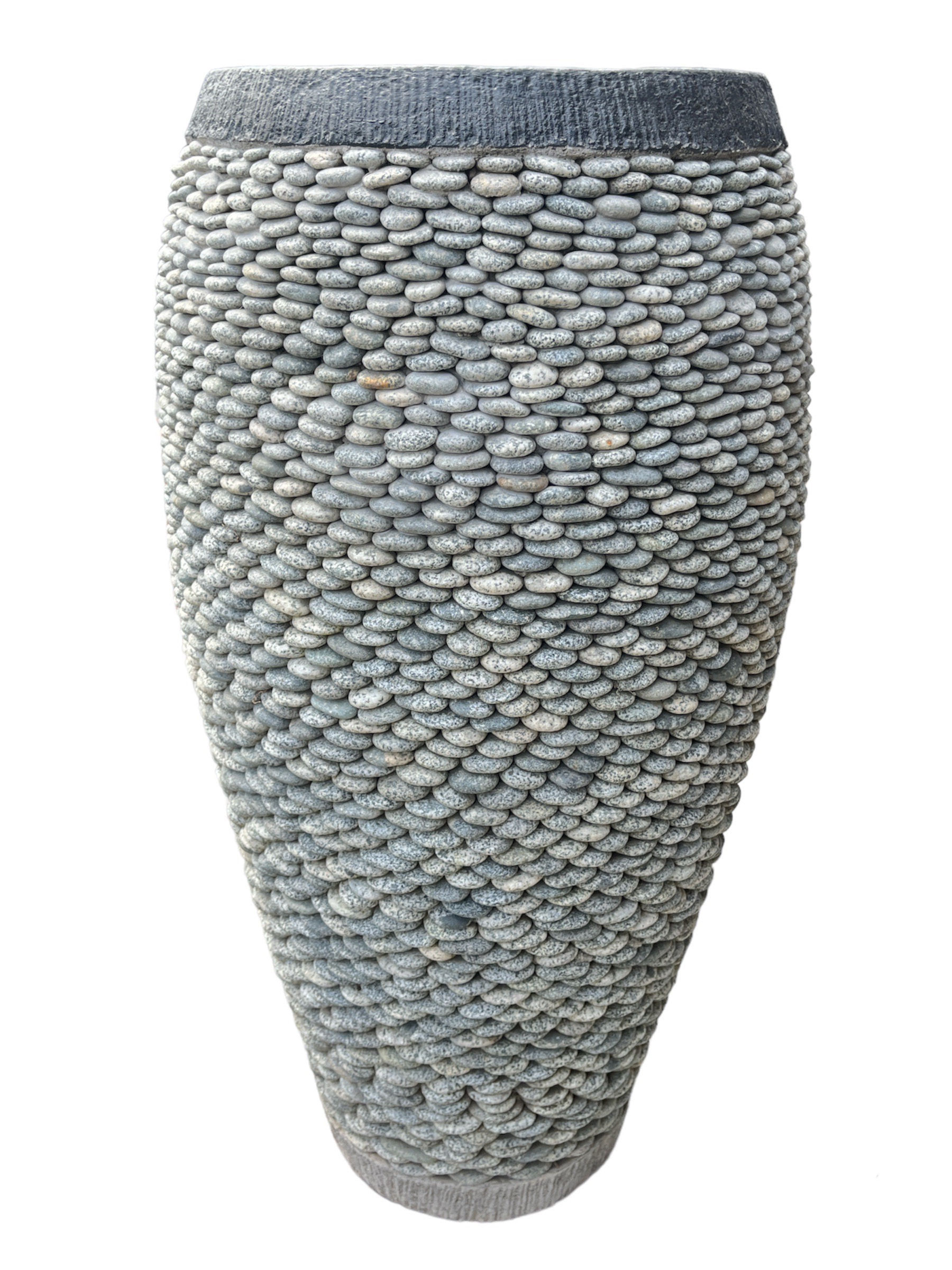 Pebble Stone Planter