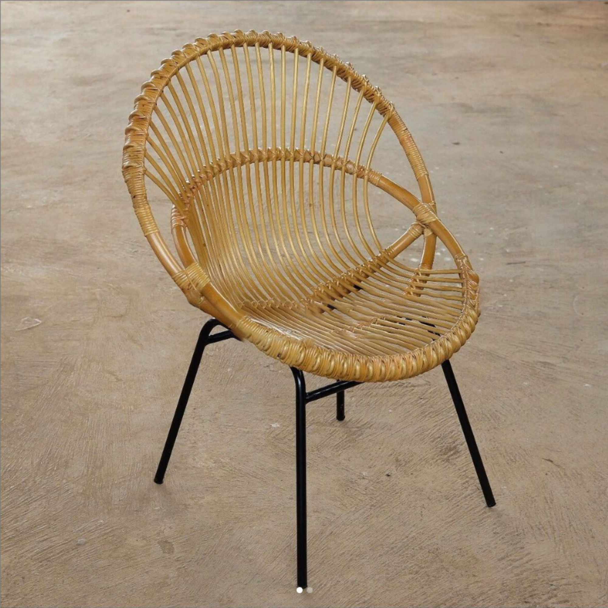 FAUTEUIL CHAIR