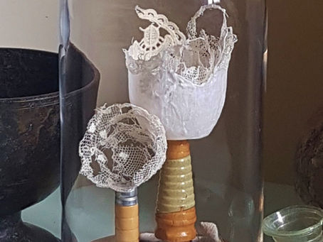 THE BIG TEXTILE SHOW 2019