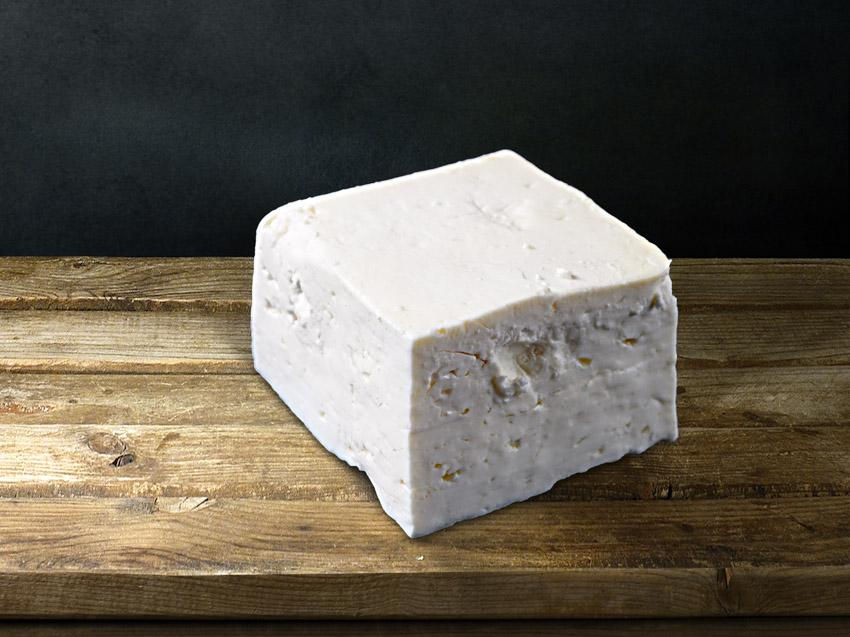 Τυρί Αιγοπρόβειο Σαμοθράκης