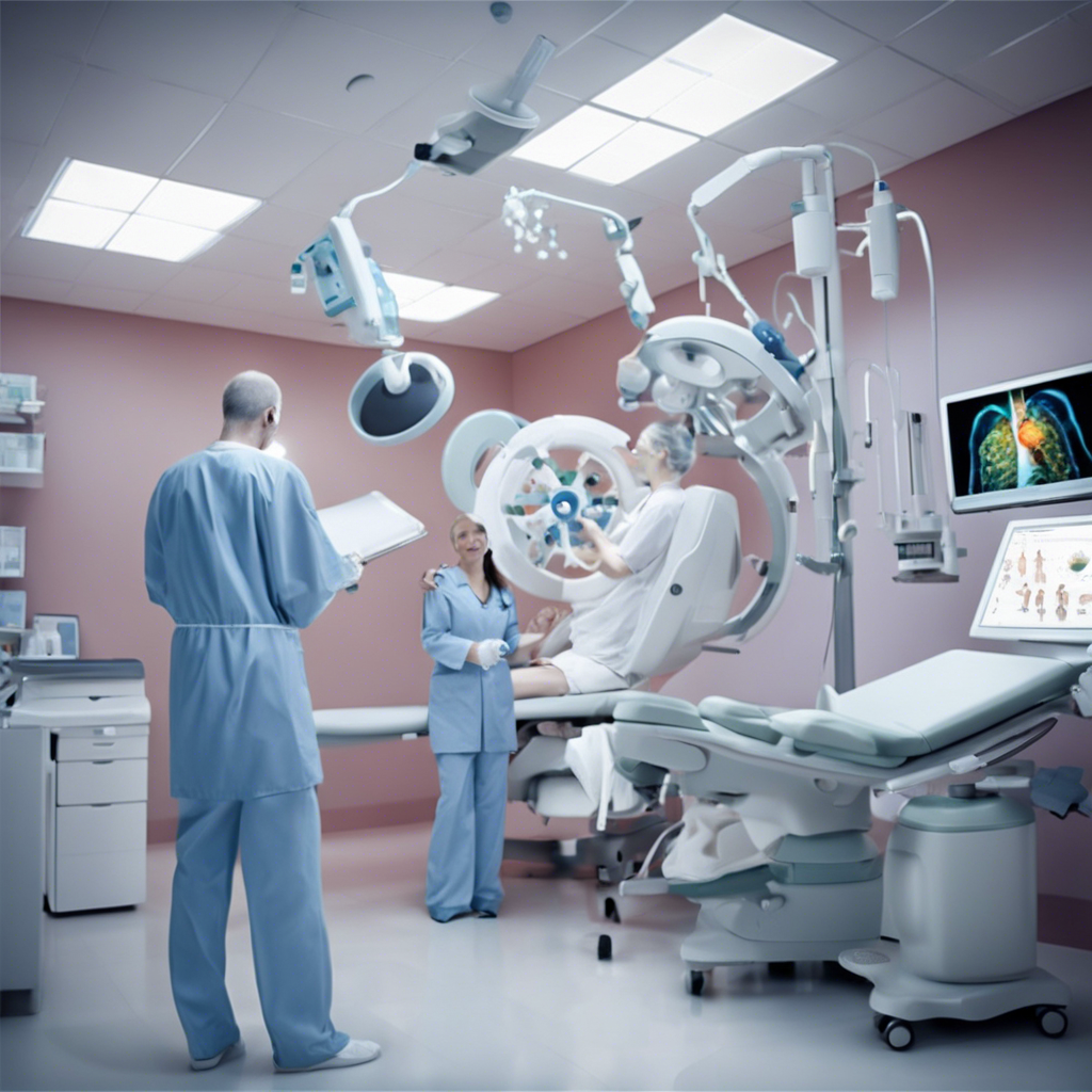 Surgical Tools