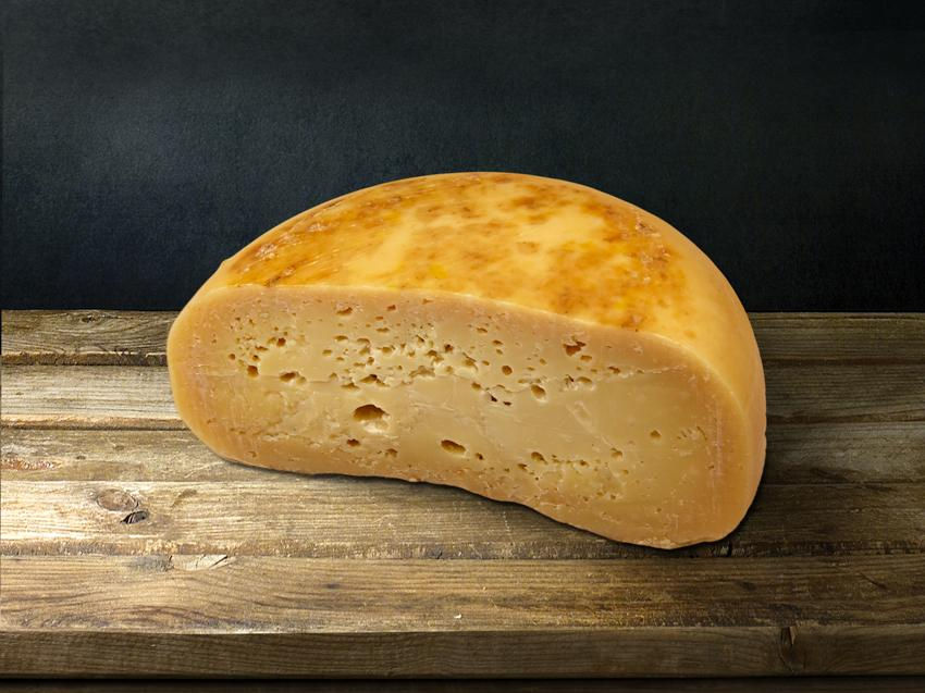 Graviera from Kos – 2 Years Aged