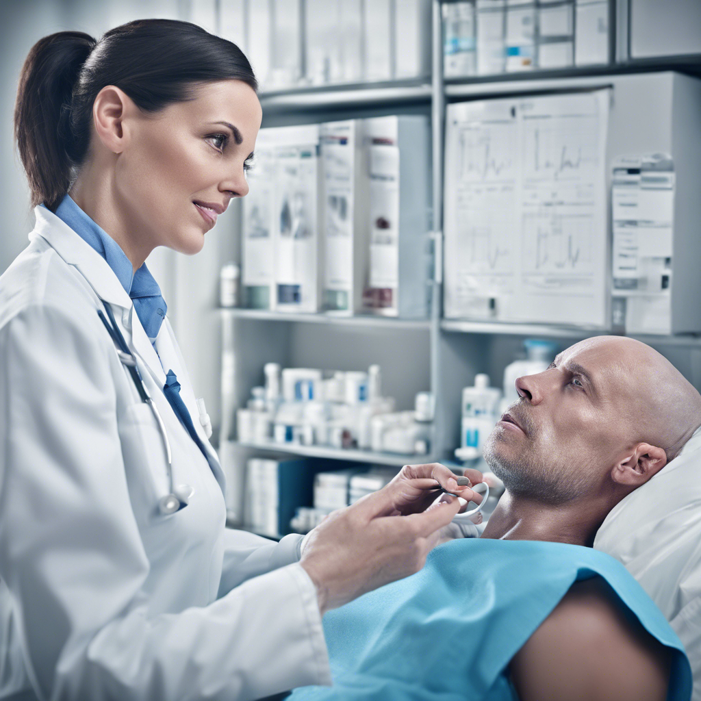 Chemotherapy Drugs